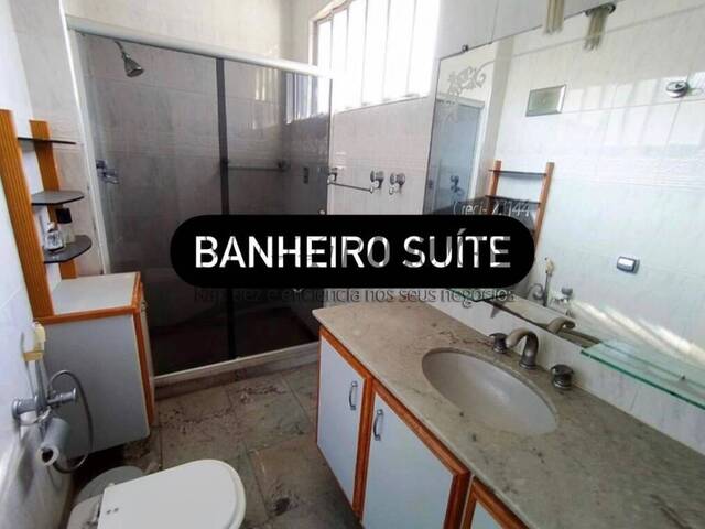 Apartamento para Venda em Santos - 5