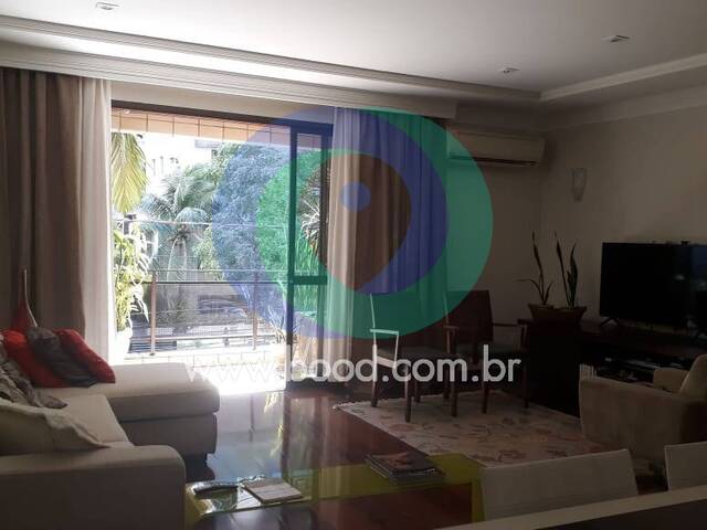 #2039 - Apartamento para Venda em Santos - SP - 2