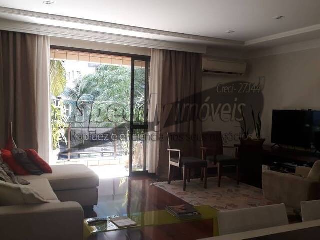 Apartamento para Venda em Santos - 2