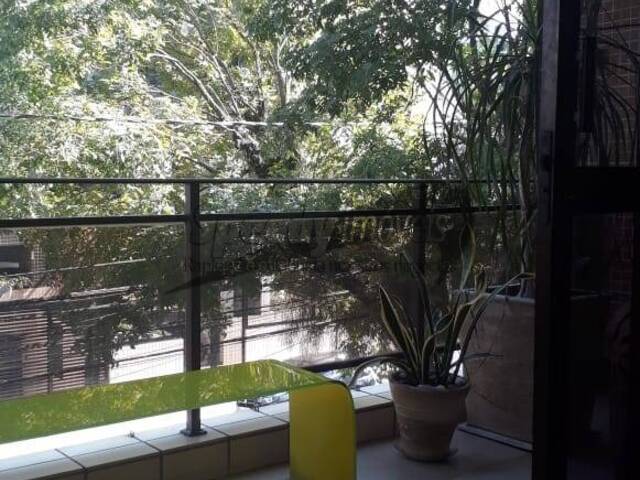 Apartamento para Venda em Santos - 5