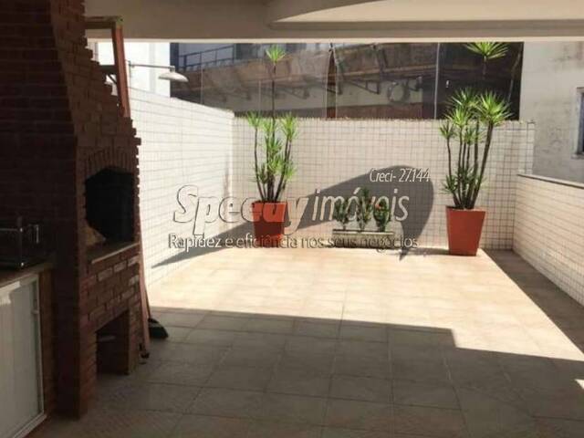 #2959 - Sobreposta para Venda em Santos - SP - 1