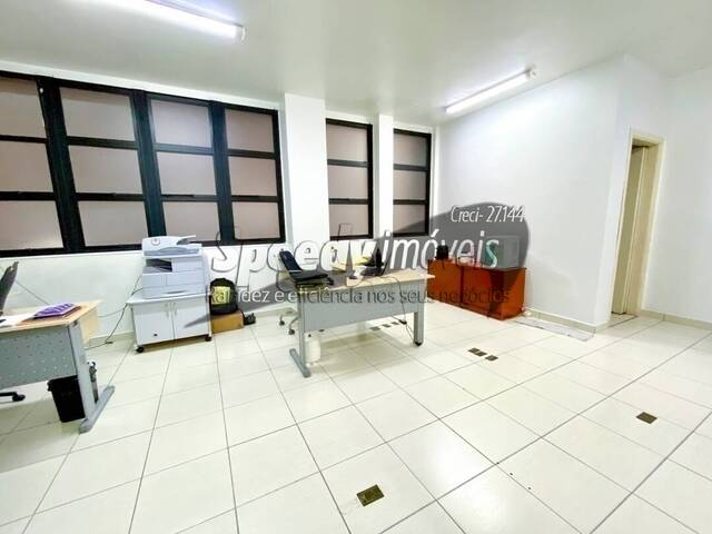 #2960 - Sala para Venda em Santos - SP - 1