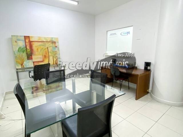 Sala para Venda em Santos - 5