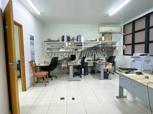 Sala para Venda em Santos - 4