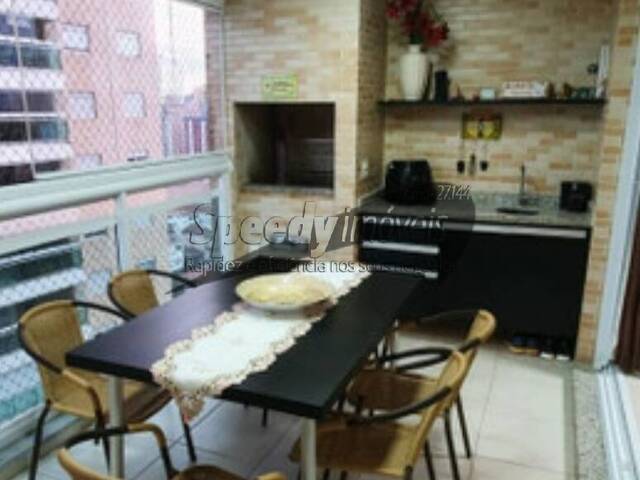 Apartamento para Venda em Santos - 4