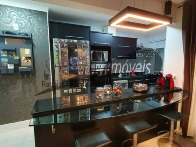 Apartamento para Venda em Santos - 5