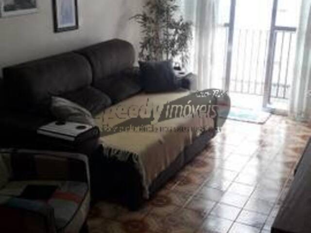 Apartamento para Venda em Santos - 2