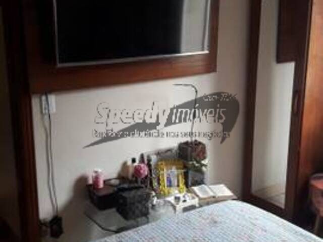 Apartamento para Venda em Santos - 5