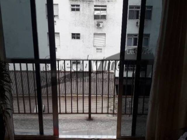 Apartamento para Venda em Santos - 3