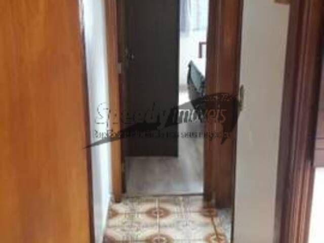 Apartamento para Venda em Santos - 4