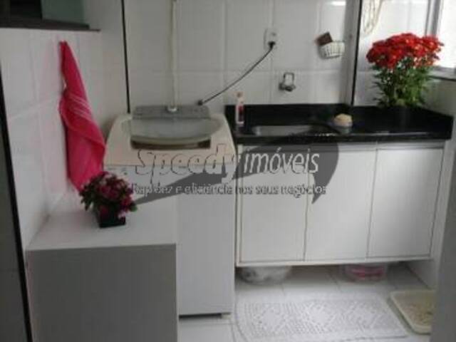 Apartamento para Venda em Santos - 4