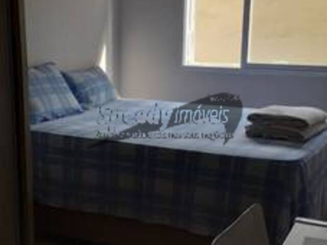Apartamento para Venda em Santos - 2