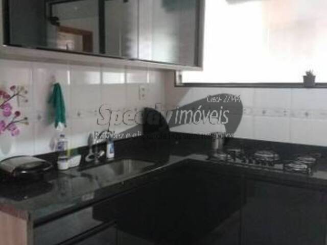 Apartamento para Venda em Santos - 5