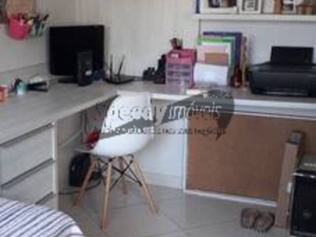 Apartamento para Venda em Santos - 3