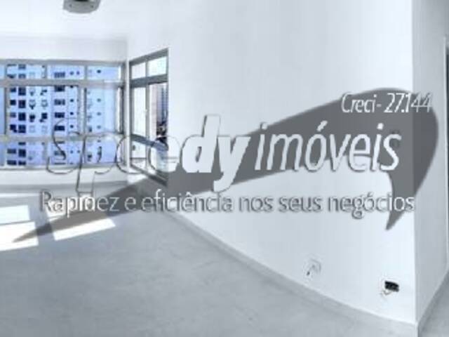 Apartamento para Venda em Santos - 4
