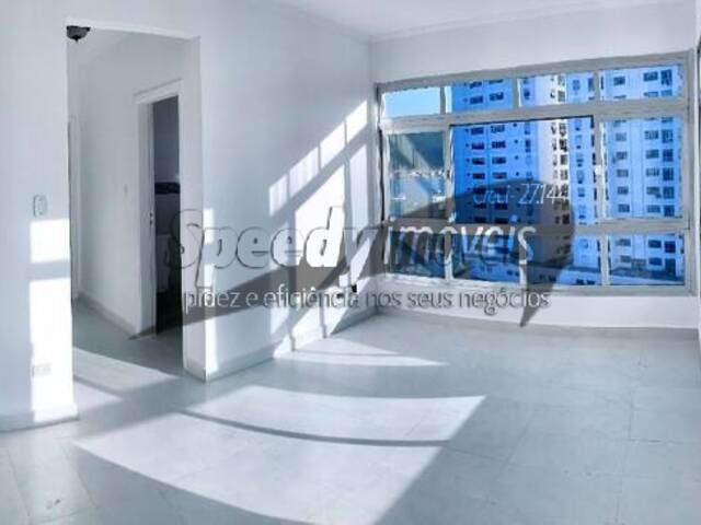 Apartamento para Venda em Santos - 3