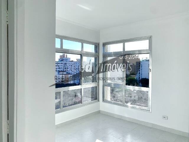 Apartamento para Venda em Santos - 2