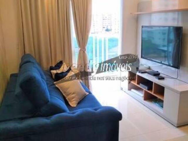 Apartamento para Venda em Santos - 5