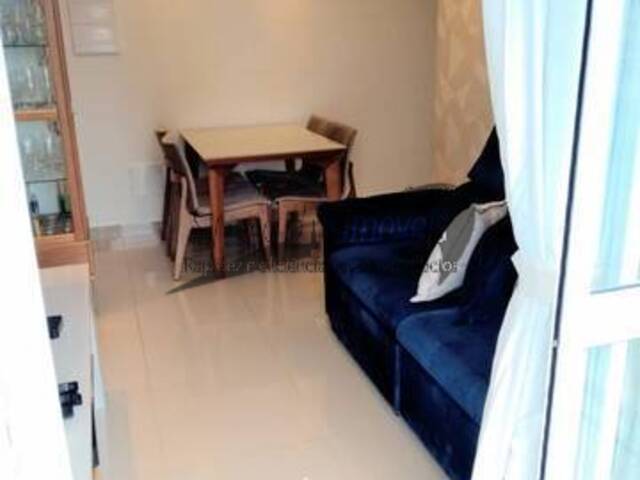 Apartamento para Venda em Santos - 4