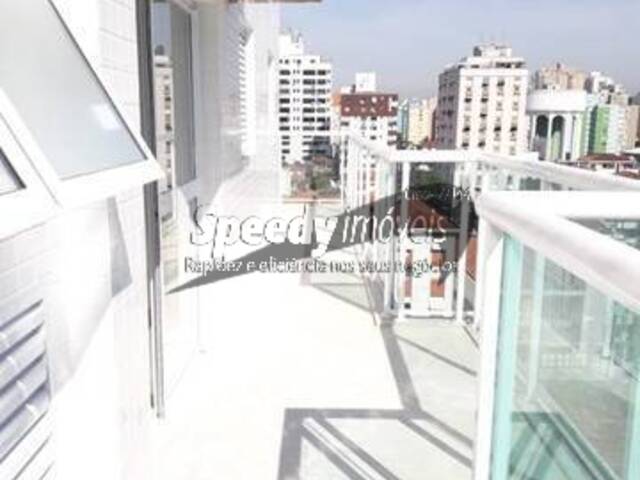 Apartamento para Venda em Santos - 2