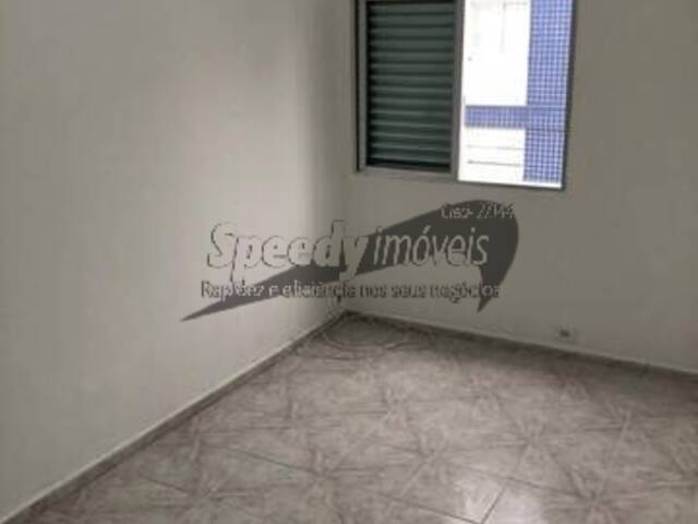 Apartamento para Venda em Santos - 4