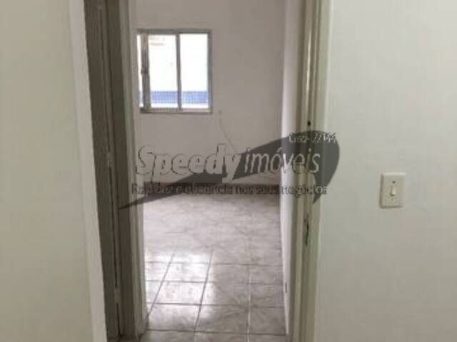 #2966 - Apartamento para Venda em Santos - SP - 3