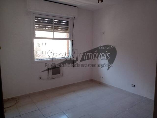 Apartamento para Venda em Santos - 5