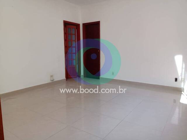 #2967 - Apartamento para Venda em Santos - SP - 2