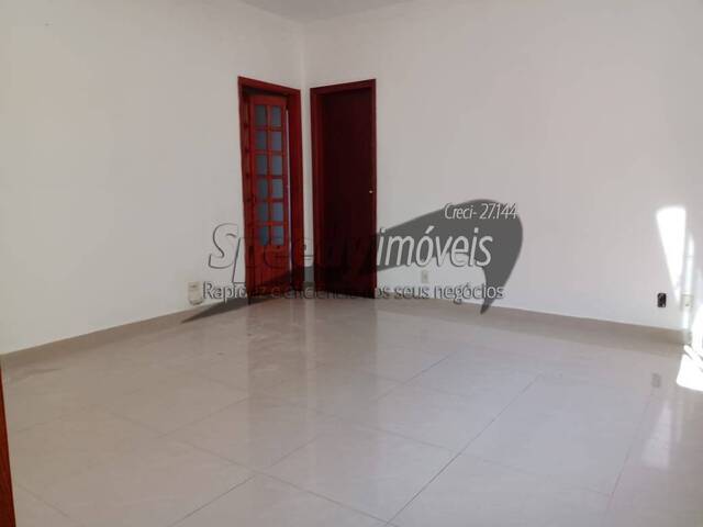 Apartamento para Venda em Santos - 2