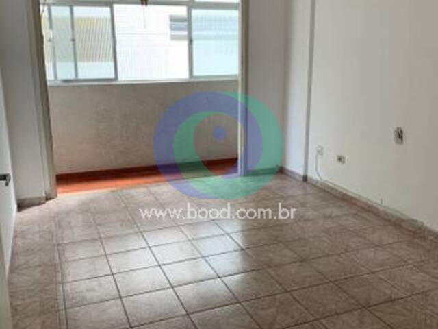 #2968 - Apartamento para Venda em Santos - SP - 1