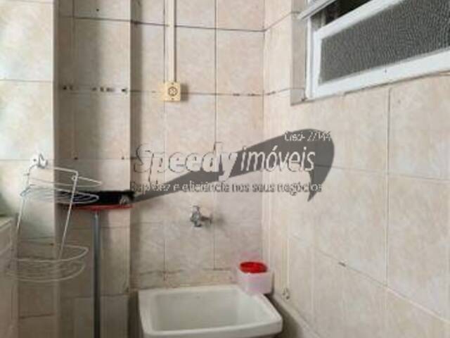 Apartamento para Venda em Santos - 4