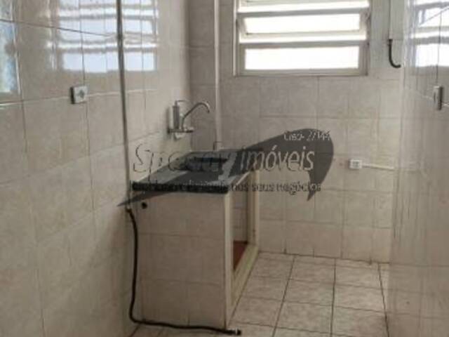 Apartamento para Venda em Santos - 5