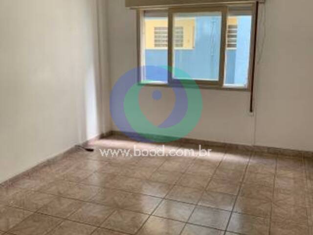 #2968 - Apartamento para Venda em Santos - SP - 2