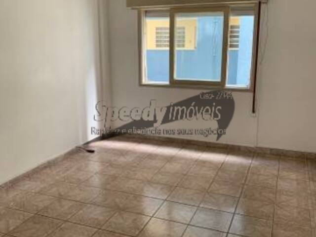 Apartamento para Venda em Santos - 2