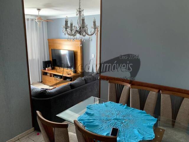Apartamento para Venda em Santos - 4