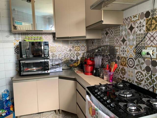 Apartamento para Venda em Santos - 5