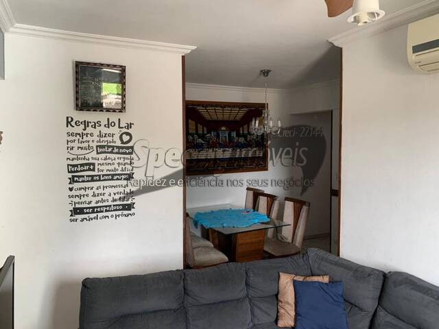 #2969 - Apartamento para Venda em Santos - SP - 3