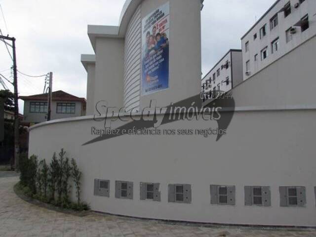 #2971 - Villagio para Venda em Santos - SP - 2