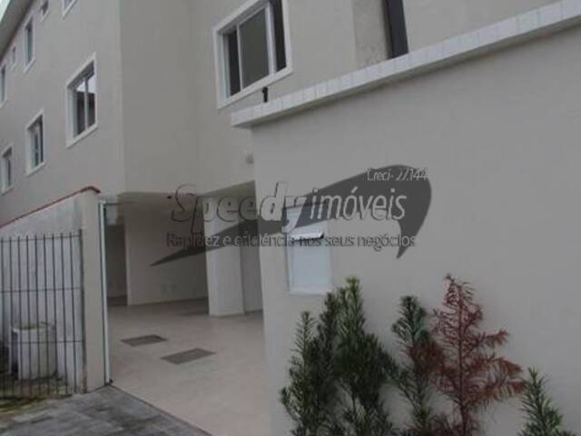#2971 - Villagio para Venda em Santos - SP - 1