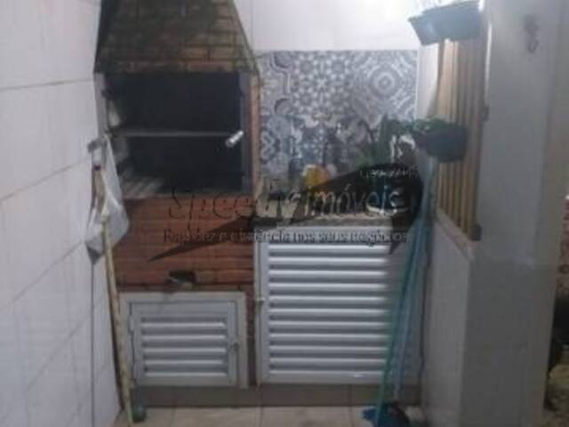 Villagio para Venda em Santos - 4