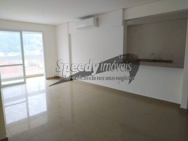 Apartamento para Venda em Santos - 5
