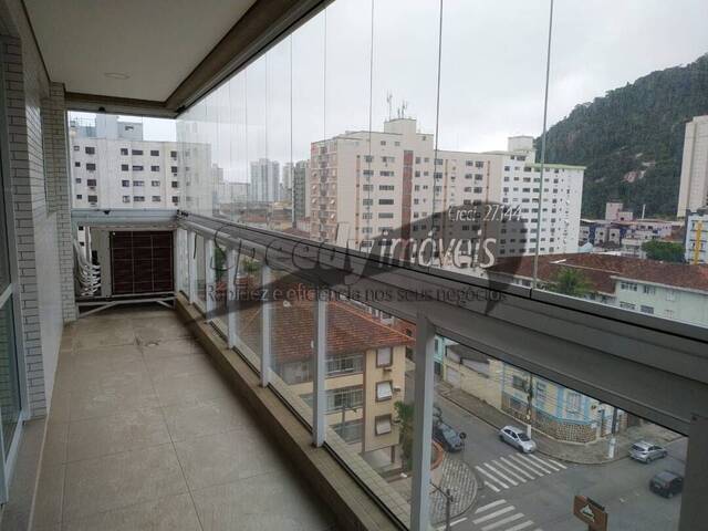Apartamento para Venda em Santos - 3