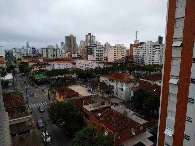 Apartamento para Venda em Santos - 4