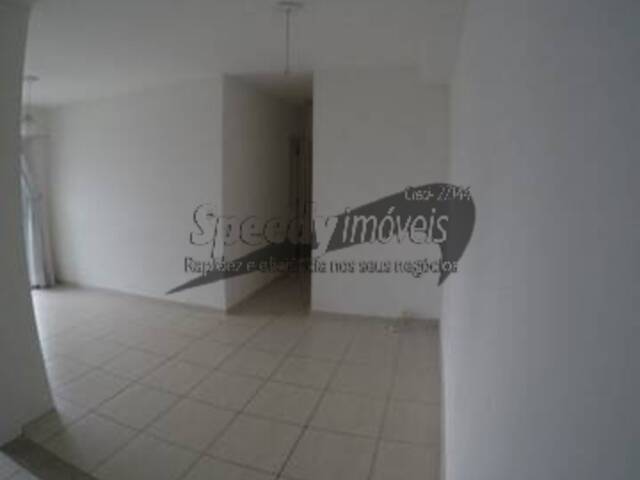 Apartamento para Venda em Santos - 3