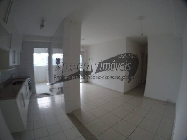 Apartamento para Venda em Santos - 4