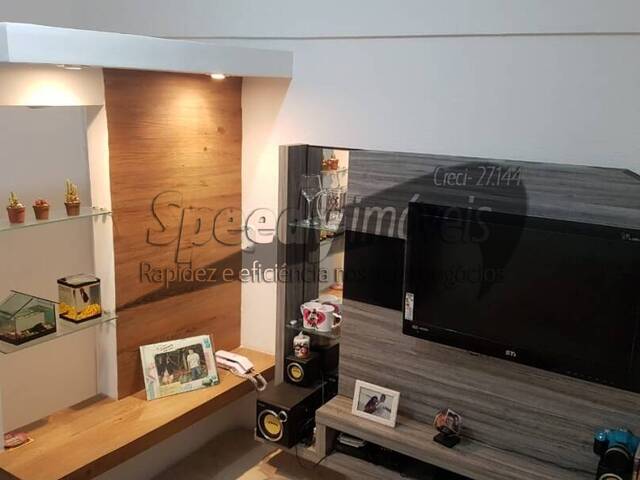 #2975 - Apartamento para Venda em Santos - SP - 3