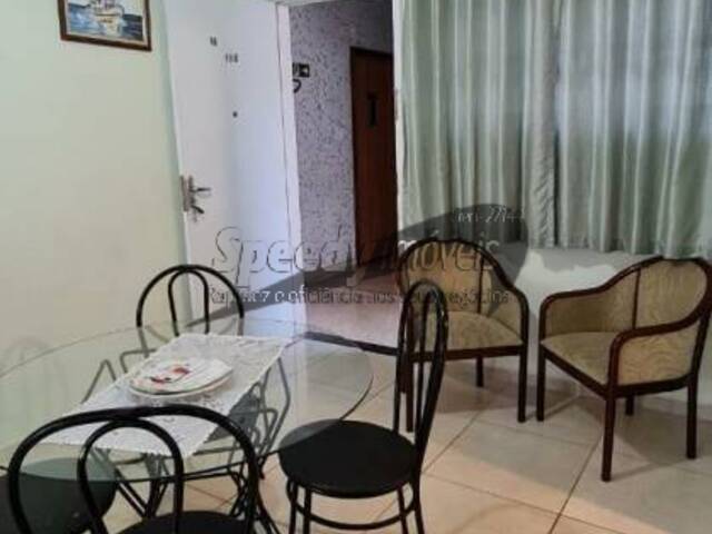 Apartamento para Venda em Santos - 5