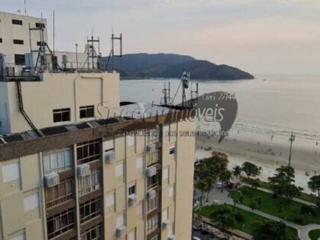 Apartamento para Venda em Santos - 2