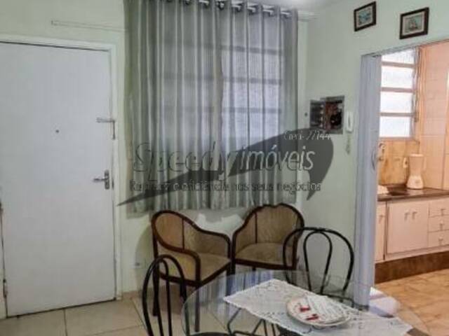 Apartamento para Venda em Santos - 4