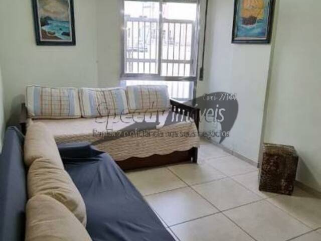 Apartamento para Venda em Santos - 3